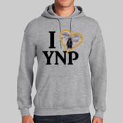 I love YNP Sweatshirt