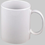 YPF Coffee Mug